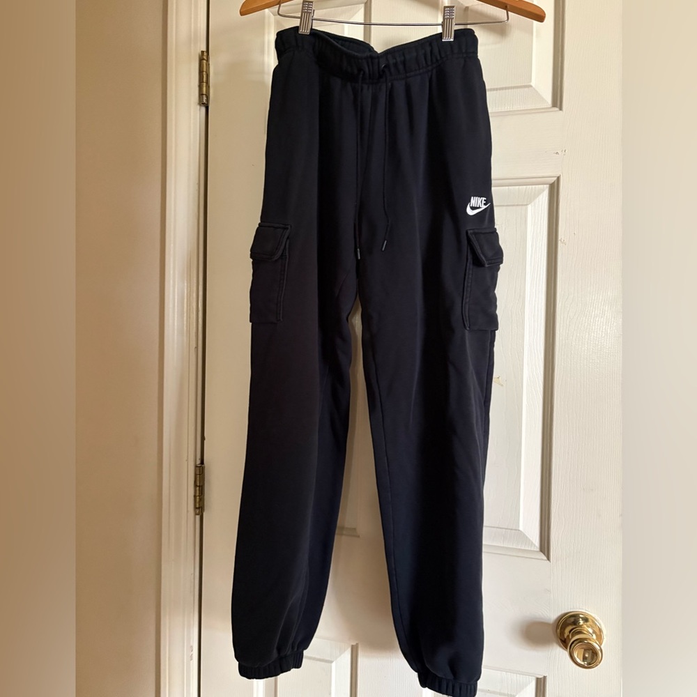 nike sweats